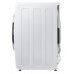 WW90DG6U34LE Samsung 9 KG Smart Front Load Washer - White